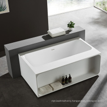 Bath Tub Prices Acrylic Freestanding Indoor White Soaking Portable Bathtub For Adults